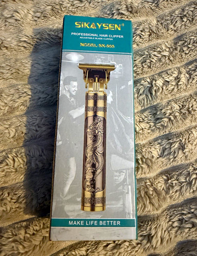 Sikaysen hair clipper - hair,