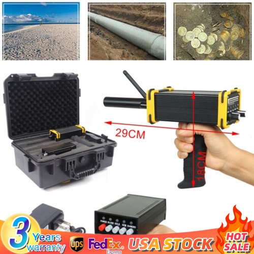 1000m long range metal - 1000m,