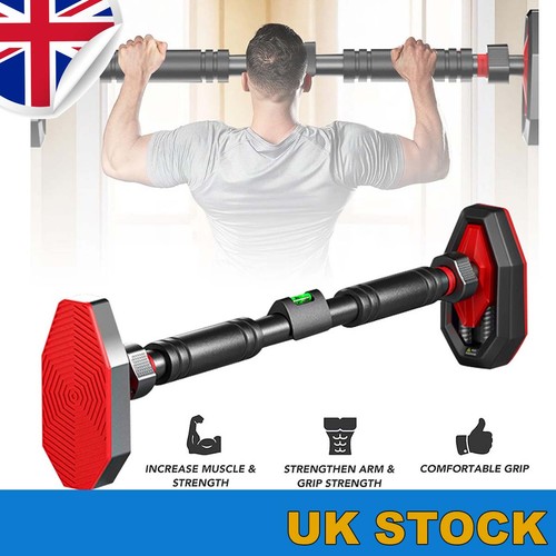 Pull bar doorway - bar, exercise