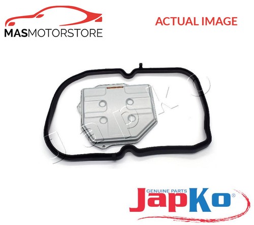 Automatic transmission oil - automatic,