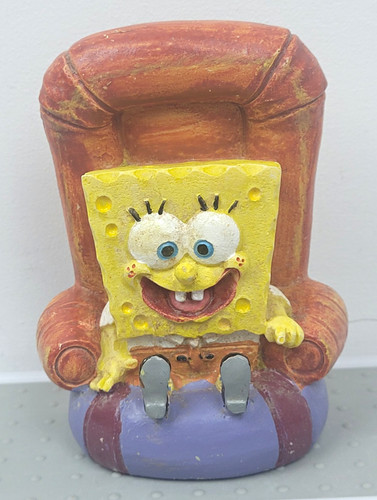 Penn plax viacom - penn-plax, spongebob