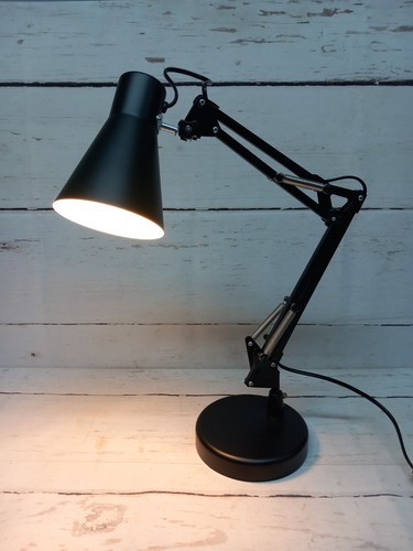 Modern anglepoise desk lamp - anglepoise,