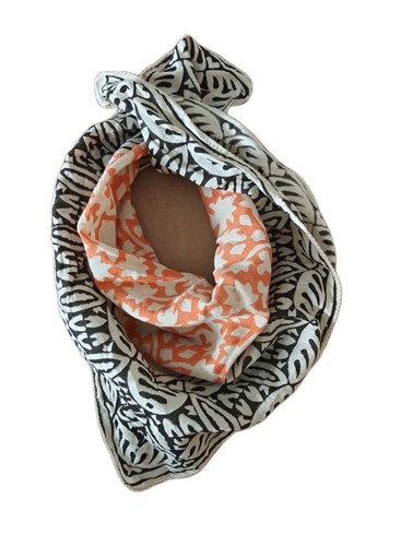 Organic cotton indian hand - organic,
