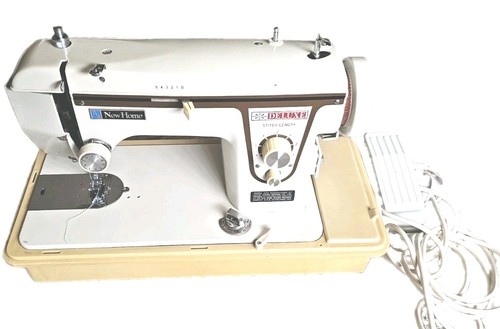 New home deluxe model - , by