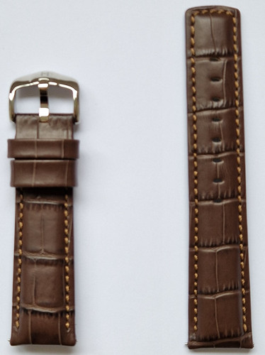 Hirsch grand duke alligator - grand,