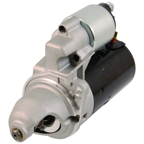 Starter motor fits goldoni - fits,