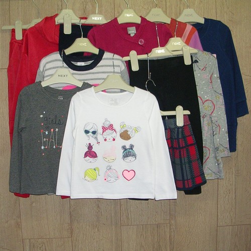Mainly gap girls - mainly,