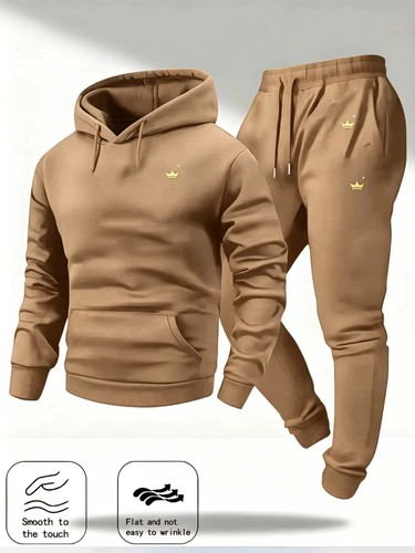 New mens tracksuit - new,