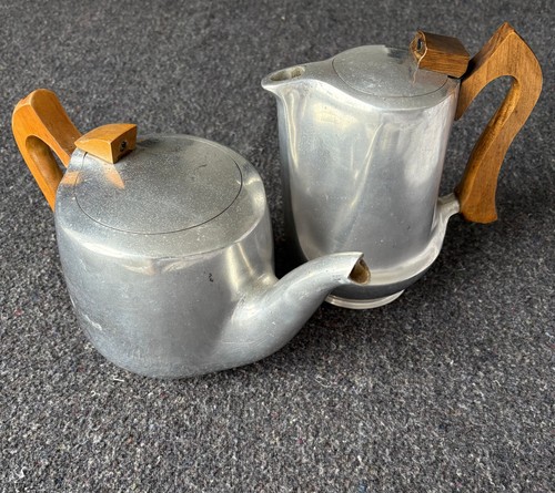 Vintage 1950s picquotware - 1950s,