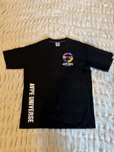 Aape bathing ape universe - aape, by