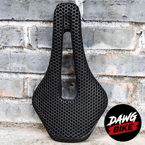Printed ultralight carbon - 3d,