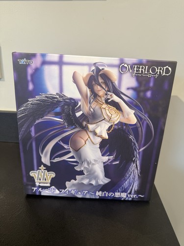 Overlord most albedo - overlord,