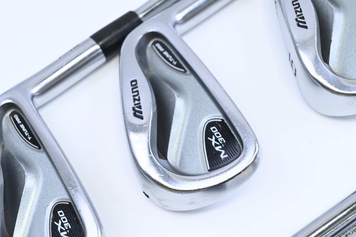 Mizuno 300 irons pw - mizuno, mx-300