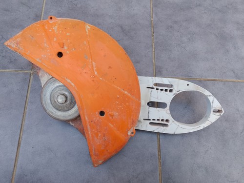 Genuine stihl ts410 - genuine, disc