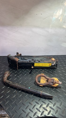 Ford fiesta car - car, lifting