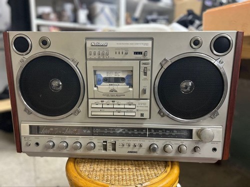 National panasonic 7200 - national,