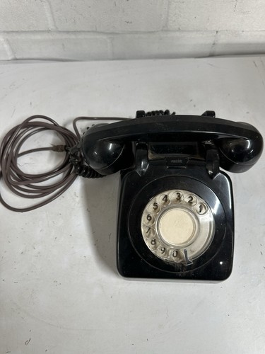 Gpo telephone 706l - telephone, bt