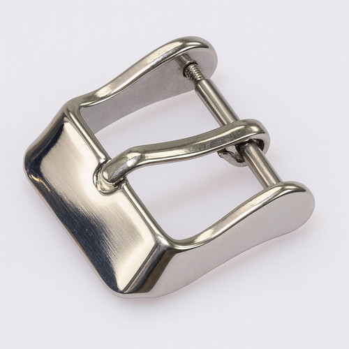 Replacement watch strap buckle - watch,