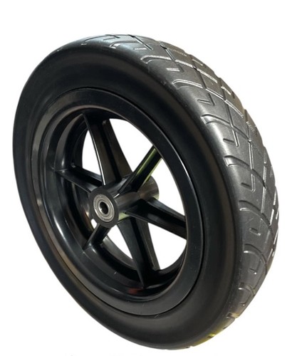 Preston wheel shuttle spare - wheel,