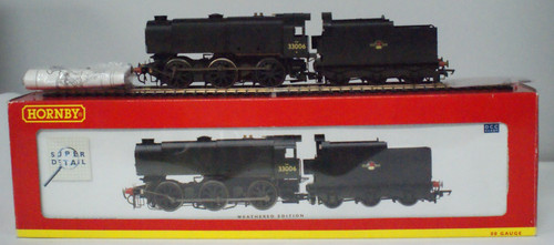 Hornby 0 class - hornby, 0-6-0