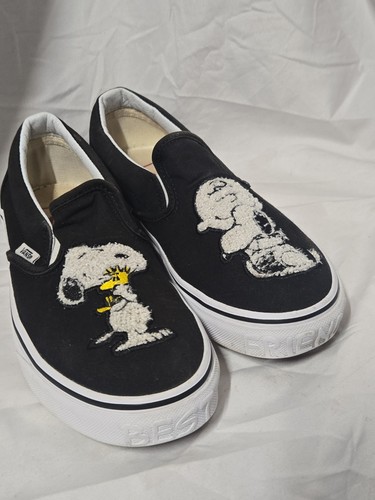 Vans peanuts best friends - x,