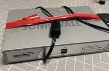 Sonicwall 210 firewall vpn - sonicwall, tz