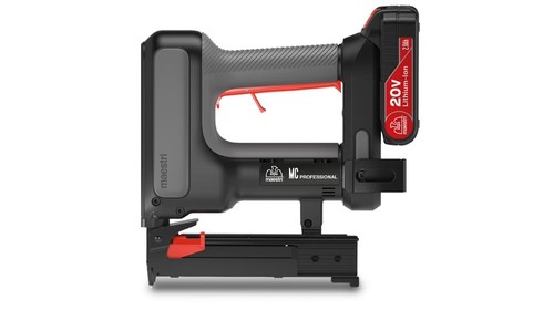 Maestri mc4000 cordless - maestri,