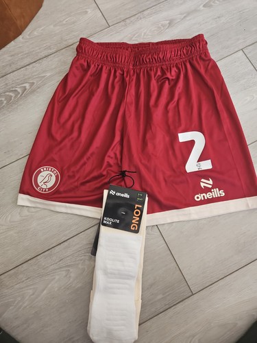 Bristol city neills - bristol, o'neills