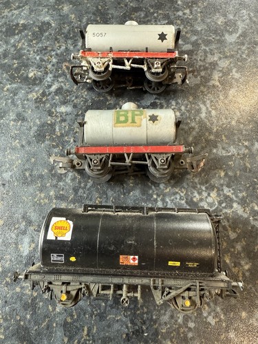 Set tri ang hornby - of, oo