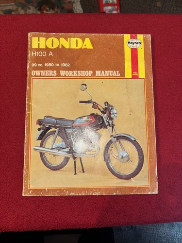 Maintenance manual repair - manual, /