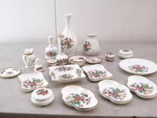 Coalport bone china - coalport,