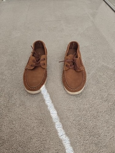 Next boys tan brown leather - next,