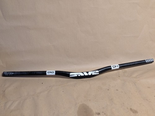 Enve carbon handlebar - enve,