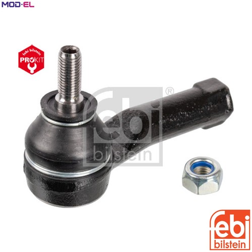 Tie rod end 19605 for - tie,