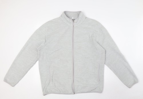 Uniqlo mens grey - uniqlo,