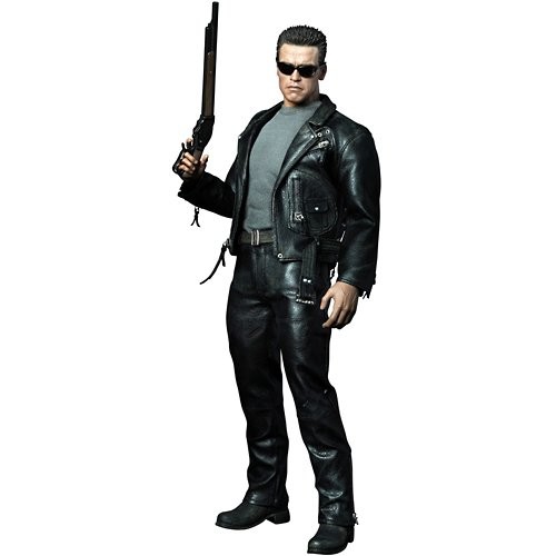 Hot toys movie - toys,
