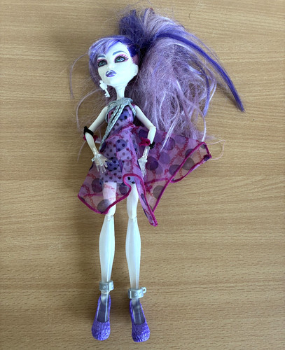 Monster high dot dead gorgeous - monster,