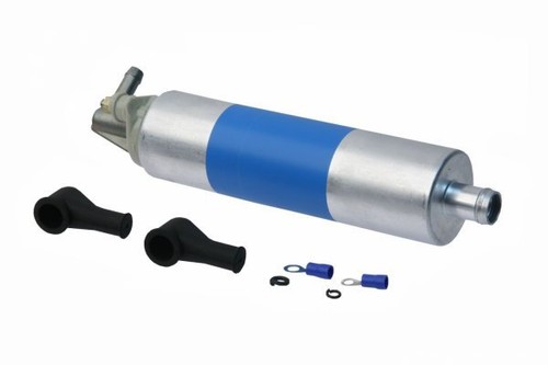 Electric fuel pump fit - electric,