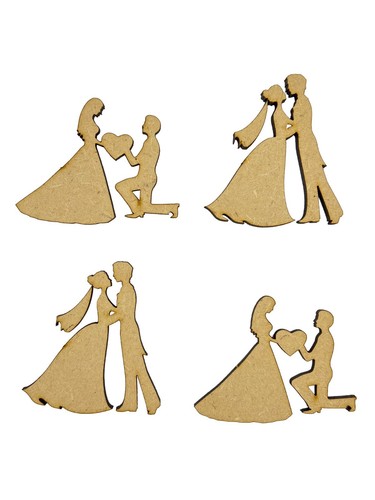 Married couple heart - couple,