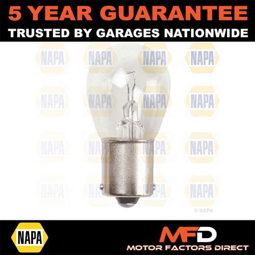Fits ford vauxhall napa - ford, front