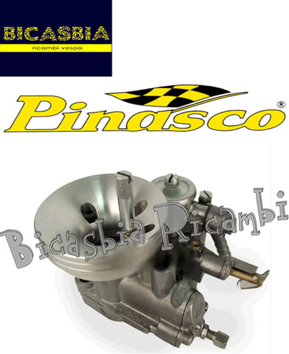 10434 carburetor pinasco si - -,