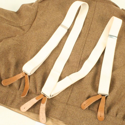 Replica british army - army, white