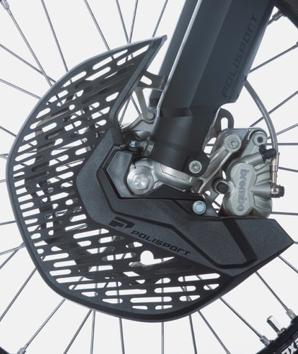 Ktm sxf250 sxf350 polisport - sxf250,