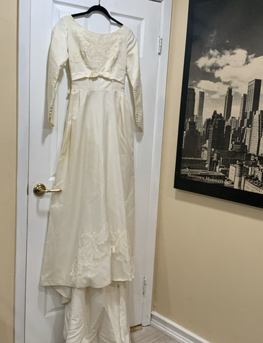 Vintage 1940s wedding - 1940s,