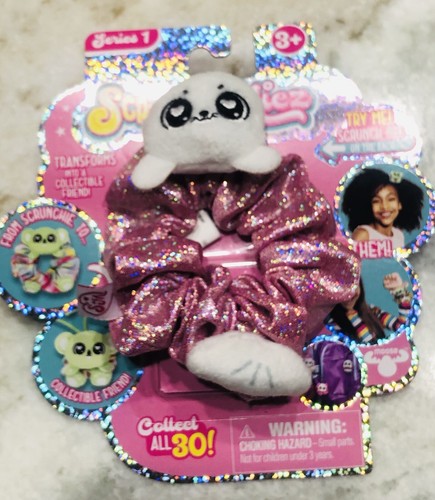 Series scrunch miez - series,