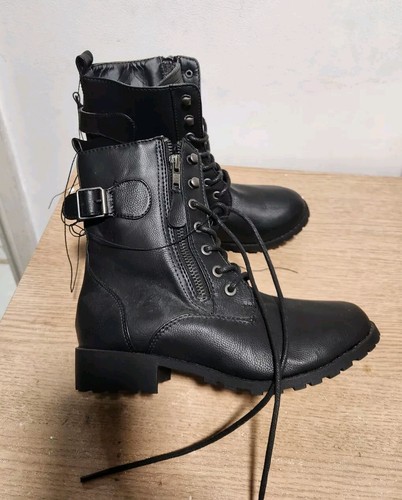 Primark ladies kids black - primark,