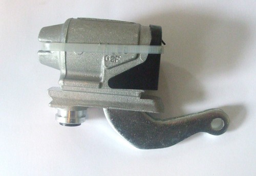 Bristol litre 400 401 - (x1), 2