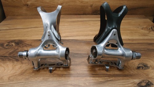1986 road bike clips - , style