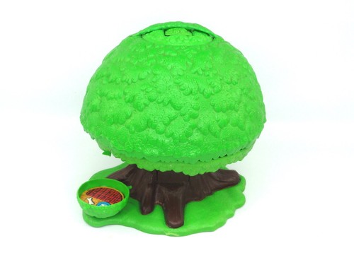 Kenner tree tots family - tree,