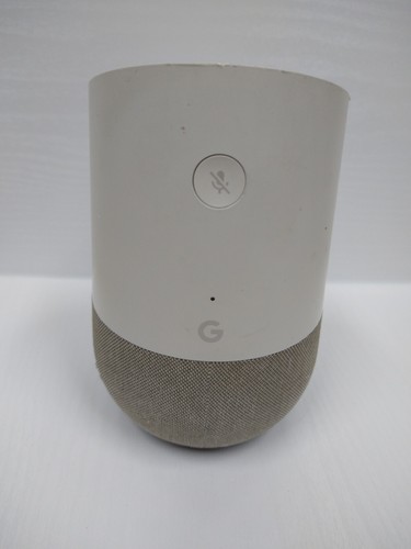 Google home speaker white - home,